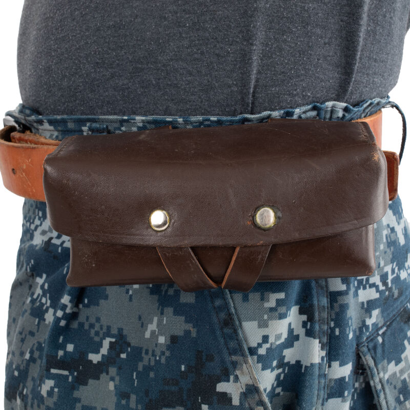 Romanian SKS Ammo Pouch, , large image number 0